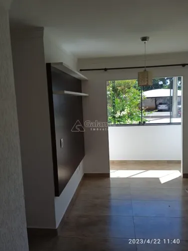 apartamento - Parque Camélias - Campinas