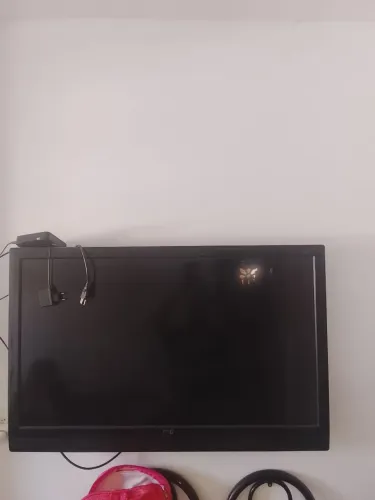 Televisão 32"