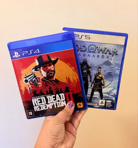 Read Read Redemption II God Of War Ragnarok