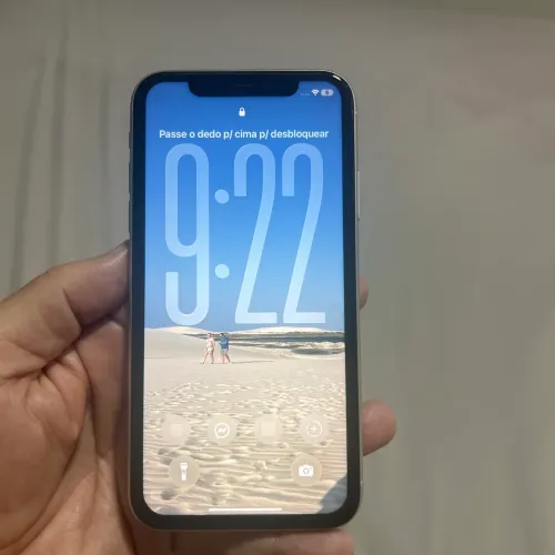 iPhone 11 128GB perfeito estado