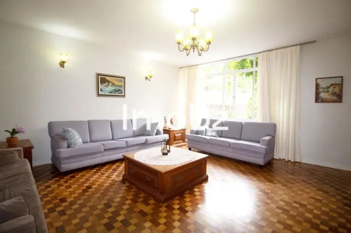 Casa à Venda - Vila Madalena, 5 Quartos, 200 m2