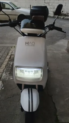Super confortável