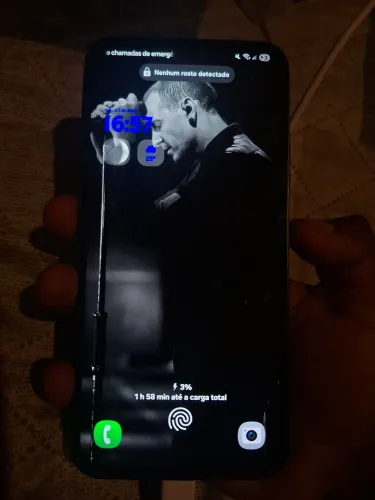 Celular Samsung Galaxy A 35 S