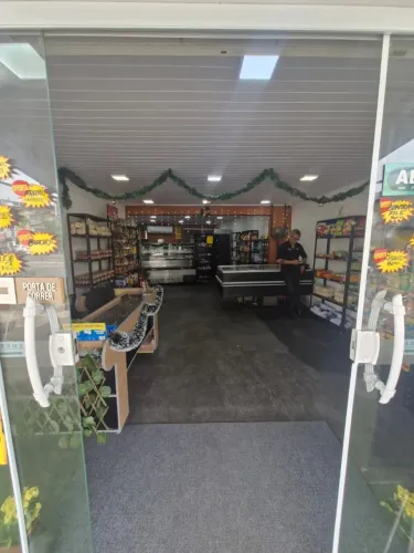 Passo Ponto Comercial e Empresa C/ CNPJ Ativo