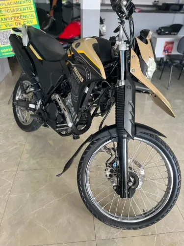 Xtz Lander 250