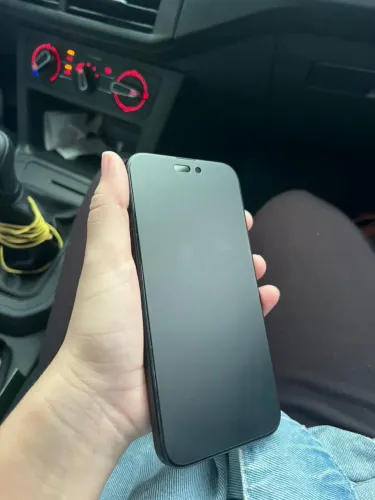 iPhone 16 plus na garantia Apple (15/01/2027)