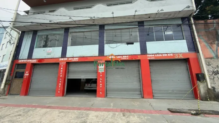 Loja à locação em Parque Residencial Laranjeiras - Serra/ES