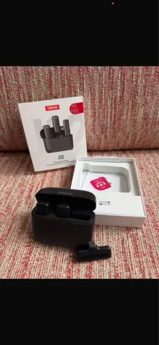 Microfone J12