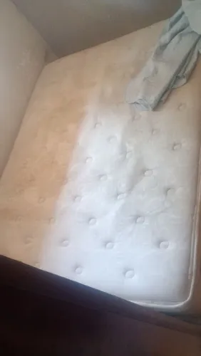 Colchão king, ótimo para você que procura conforto, 