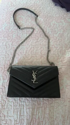 Yves Saint Laurent