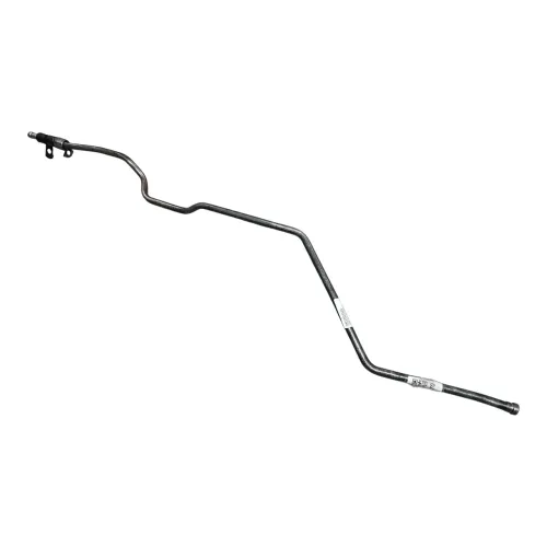 Tubo Cano Direção Hidráulica Setor Ford 816 1119