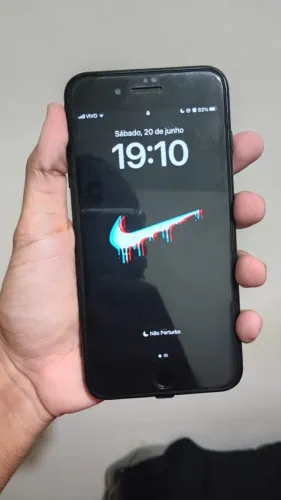 iPhone 8 Plus