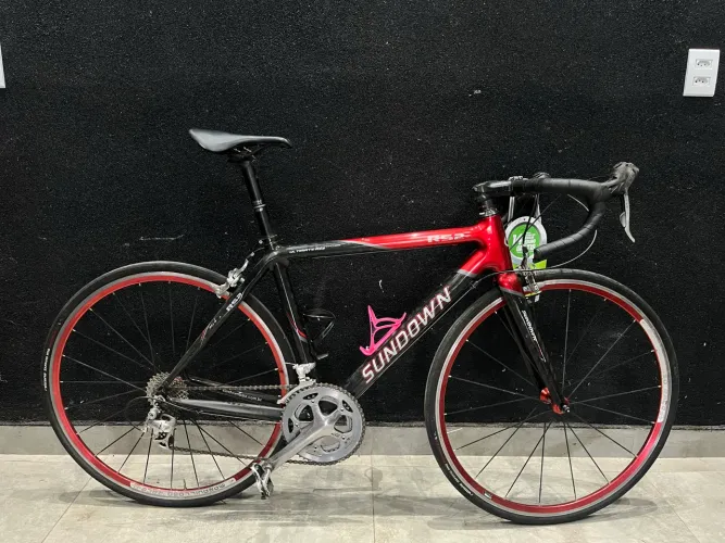 Vendo Sped Sundown Carbono TAM 50/54