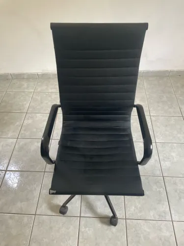 CADEIRA DE ESCRITÓRIO TOK&STOK À VENDA!