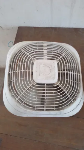 Motor do ventilador Electrolux 9 mil BTUs