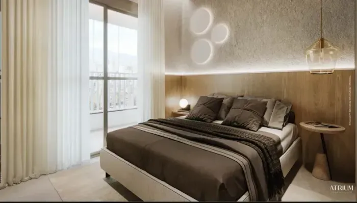 Cota Apartamento Studio Vila Ema - São José dos Campos - SP