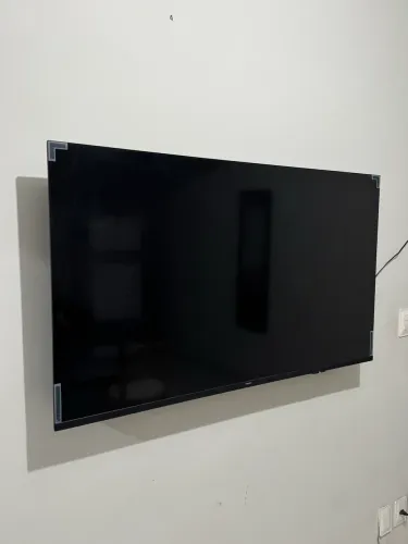 Smart Tv Google Phillips 55 Polegadas 4K