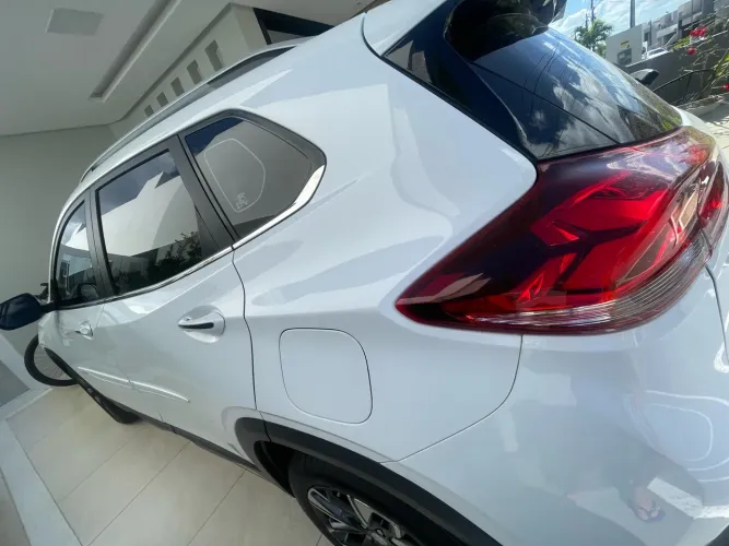 Chevrolet Tracker Premier 1.2 Turbo 12V Flex AUT 2023