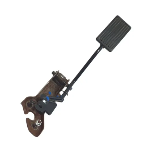 Pedal Do Acelerador Honda Accord Lx G7 2006 A 2007