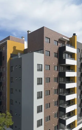 Cobertura para Venda, Curitiba / PR, bairro Água Verde, 3 dormitórios, sendo 1 suíte, 3 ba