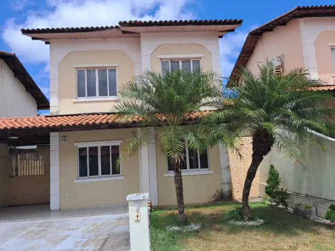 Na Cohama Casa Condominio