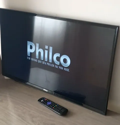 TV Philco