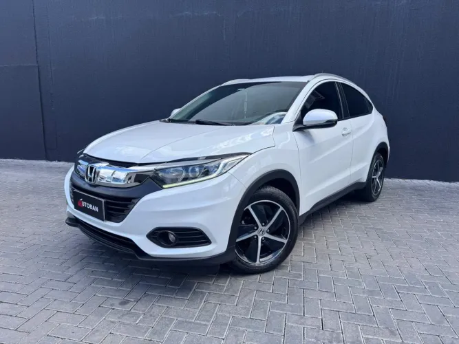 Honda HR-V EX 1.8 Flexone 16V 5P Aut. 2021