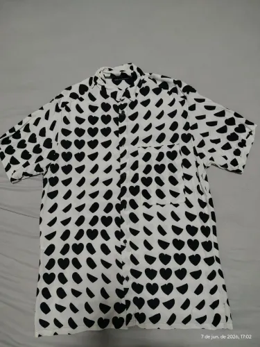 Camisa M