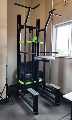 Graviton Equipamento Fitness seminovo