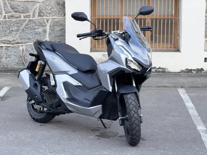 Honda Adv 160 2026
