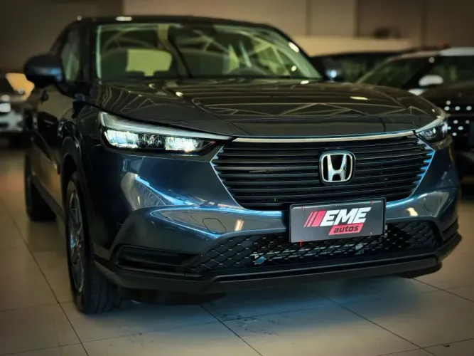 Honda HR-V EX 1.5 Sensing 16V 5P Aut. 2025
