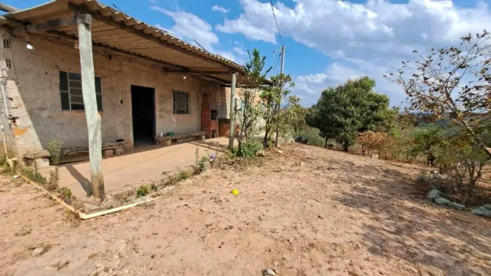 Chácara 1.500m² em Juatuba - R$ 120 mil (Oportunidade!) ?
