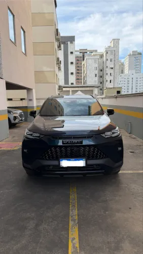GWM Haval H6 GT Phev AWD 2025