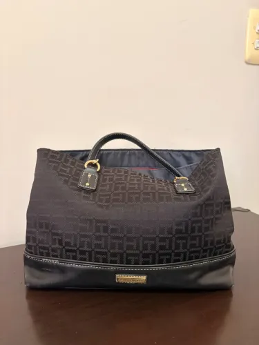 Bolsa tommy hifliger
