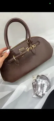 Bolsa Tote aventure - coffe