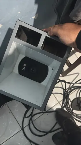Vendo Médio De 6 
