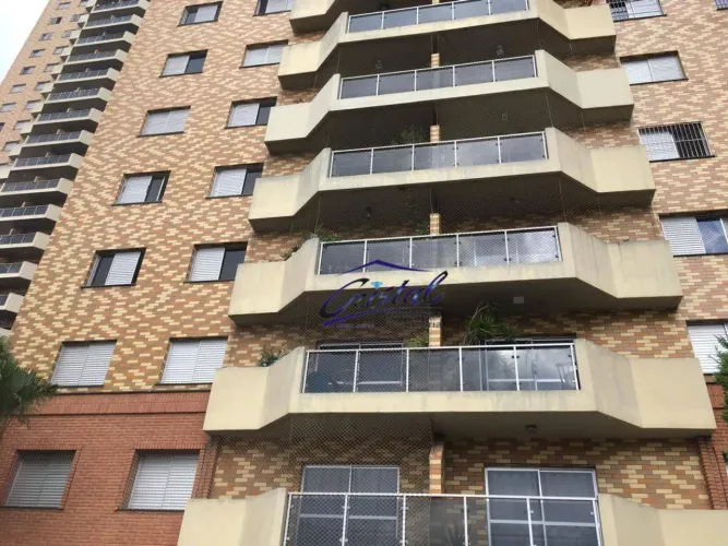 Apartamento com 3 quartos (1 suíte) à venda, 106 m² - Jardim Bonfiglioli - Butantã - São P