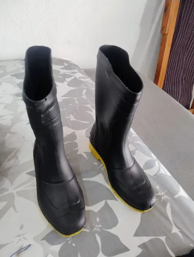 Bota de chuva