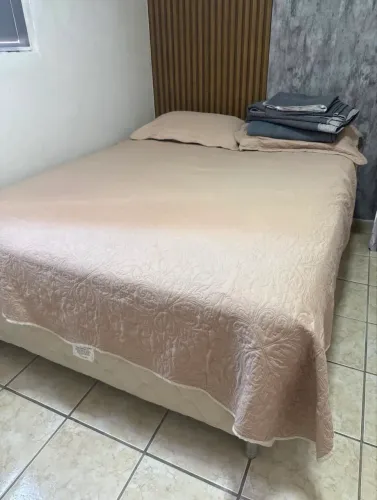 Cama de casal