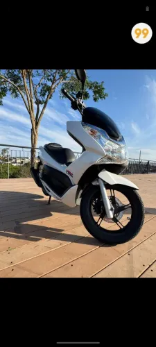 PCX 2015 