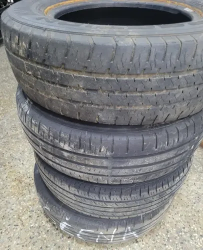 Pneu aro 13 roda Fiat