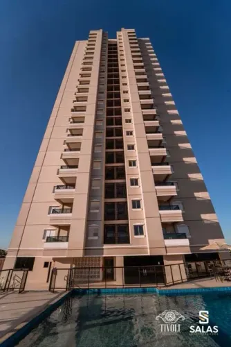 APARTAMENTO PARA LOCAÇÃO TIVOLI - Valor do aluguel: R$ 5.000,00 (Incluso no valor: condom
