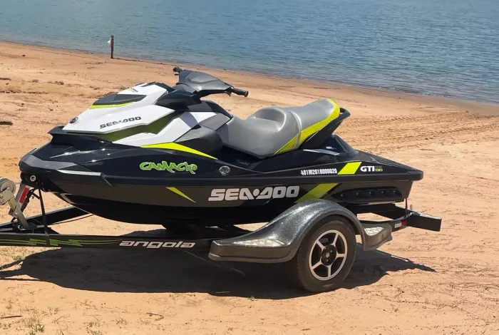 Jet ski 130 se