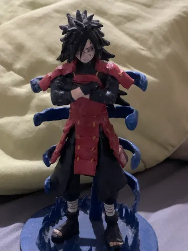 BONECO UCHIHA MADARA