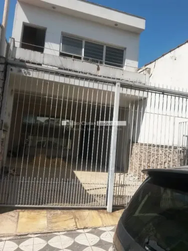 Comercial Prédio em Sorocaba