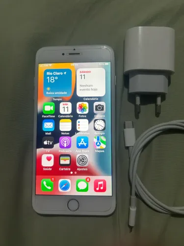 iPhone 6 Plus