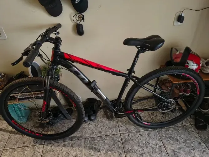 Bike Aro 29 Nova 