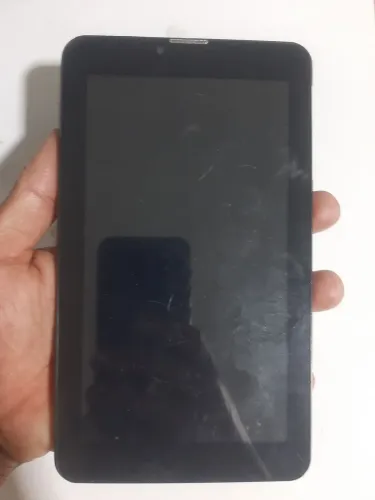 Tablet Multilaser dual chip