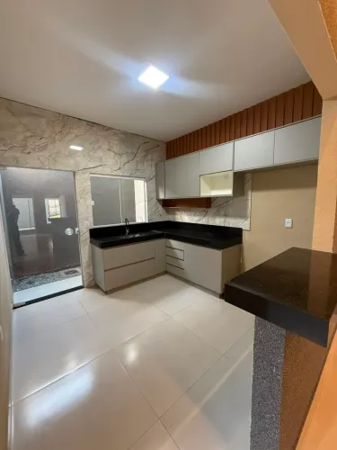 Casa - Setor Morada do Sol