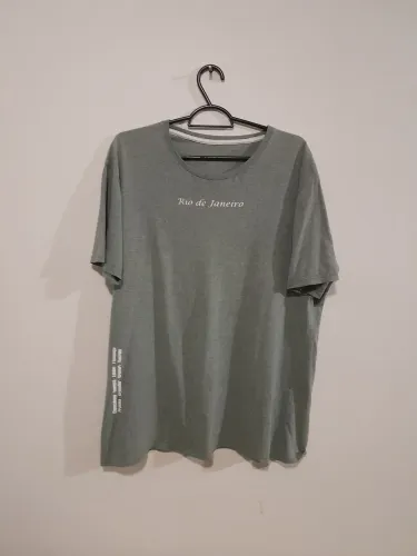 Camisa Rio de Janeiro